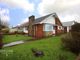 Thumbnail Bungalow for sale in Northumberland Avenue, Thornton-Cleveleys