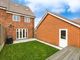 Thumbnail Semi-detached house for sale in Baldock Road, Canterbury