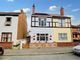 Thumbnail Semi-detached house for sale in Granville Avenue, Long Eaton, Nottingham