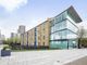 Thumbnail Flat for sale in Warehouse W, Royal Victoria Dock