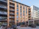 Thumbnail Flat for sale in Centric Close, Camden, London