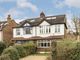 Thumbnail Property for sale in Overhill Road, London