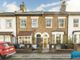 Thumbnail Terraced house to rent in Hornsey Park Road, Crouch End, London