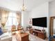 Thumbnail Terraced house for sale in Moyser Road, Furzedown