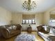 Thumbnail End terrace house for sale in Whitchurch Road, Romford