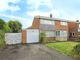 Thumbnail Detached house for sale in Crabtree Lane, Bromsgrove, Worcestershire