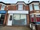 Thumbnail Retail premises for sale in 120 Chanterlands Avenue, Hull, East Yorkshire