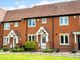 Thumbnail Terraced house for sale in Buttercup Close, Lutterworth