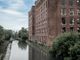 Thumbnail Flat for sale in Lower Vickers Street 10, Manchester