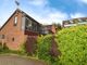 Thumbnail Detached bungalow for sale in Paxton Court, Sheffield