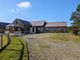 Thumbnail Farmhouse for sale in Torbant Farm, Croesgoch, Haverfordwest