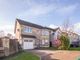 Thumbnail Detached house for sale in Birch Grove, Menstrie