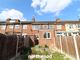 Thumbnail Terraced house to rent in Burton Avenue, Balby, Doncaster