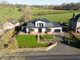 Thumbnail Detached house for sale in Berner House, West Bradford Road, Waddington, Clitheroe, Lancashire