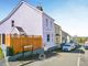 Thumbnail Semi-detached house for sale in Molesworth Terrace, Millbrook, Cornwall