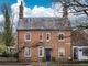 Thumbnail Terraced house for sale in The Square, Shere, Guildford, Surrey