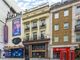 Thumbnail Flat to rent in Strand, London