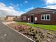 Thumbnail Semi-detached bungalow for sale in "The Stubton", Claystone Meadows, Claypole