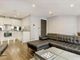 Thumbnail Flat for sale in Goswell Road, Angel, London