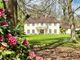 Thumbnail Country house for sale in Old Salisbury Lane, Romsey, Hampshire