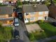 Thumbnail Semi-detached house for sale in Fair Acre Road, Barwell, Leicester