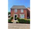 Thumbnail Detached house for sale in Harefields Way, Wirral