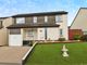 Thumbnail Detached house for sale in Meadow View, Uffculme, Cullompton