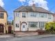 Thumbnail Semi-detached house for sale in Lynton Avenue, Claregate, Wolverhampton, West Midlands