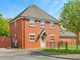 Thumbnail Detached house for sale in Russell Close, Uttoxeter