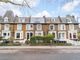 Thumbnail Flat for sale in Tower Terrace, London