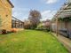 Thumbnail Detached house for sale in The Mead, Leybourne, West Malling