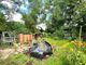 Thumbnail Detached house for sale in Vale Road, Ash Vale, Guildford, Surrey