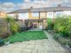 Thumbnail Terraced house for sale in Belfield Road, Ewell