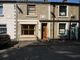 Thumbnail Cottage to rent in Springwood Street, Ramsbottom, Bury