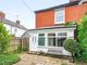 Thumbnail Semi-detached house for sale in Nelson Road, Tunbridge Wells, Kent