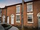 Thumbnail Terraced house for sale in Hill Street, Warwick