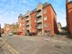 Thumbnail Flat for sale in Salisbury Road, Leicester