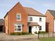 Thumbnail Detached house for sale in "Bullwood" at Lower Road, Hullbridge, Hockley