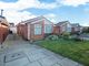 Thumbnail Detached bungalow for sale in Green Meadows, Westhoughton
