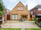 Thumbnail Detached house for sale in Woodgrange Drive, Thorpe Bay