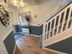 Thumbnail End terrace house for sale in King Harolds View, Portskewett, Caldicot