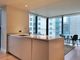 Thumbnail Flat for sale in Apartment, Marsh Wall, London