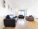 Thumbnail Flat for sale in Westgate Apartments, 14 Western Gateway, Royal Victoria, London