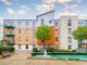 Thumbnail Flat for sale in Pooley Court, Queen Mary Avenue, London