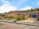 Thumbnail Detached bungalow for sale in Plantagenet Chase, Yeovil