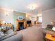 Thumbnail Detached house for sale in Johnson Close, Mossley, Congleton