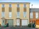 Thumbnail Town house for sale in Over Drive, Bristol