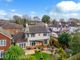 Thumbnail Detached house for sale in Horley Road, Redhill