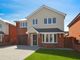 Thumbnail Detached house for sale in Aldria Road, Stanford-Le-Hope, Essex