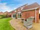 Thumbnail Detached house for sale in Stowe Road, Langtoft, Peterborough